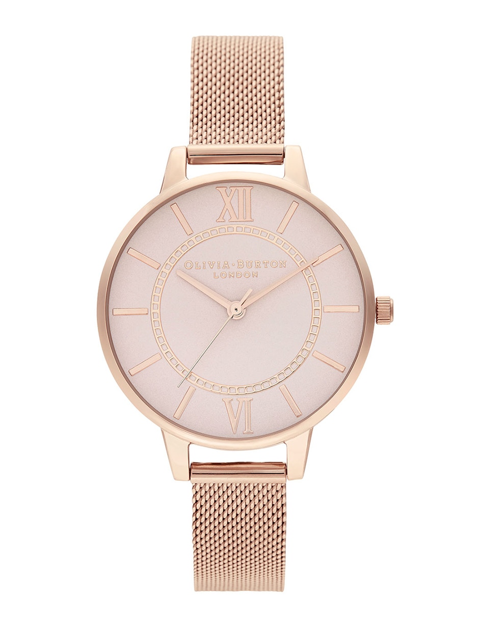 Reloj Wonderland para mujer OB16WD85