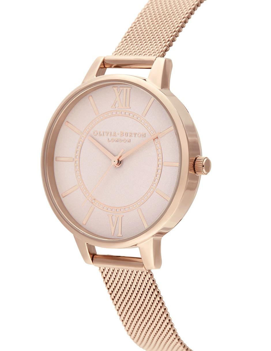 Reloj Wonderland para mujer OB16WD85 3