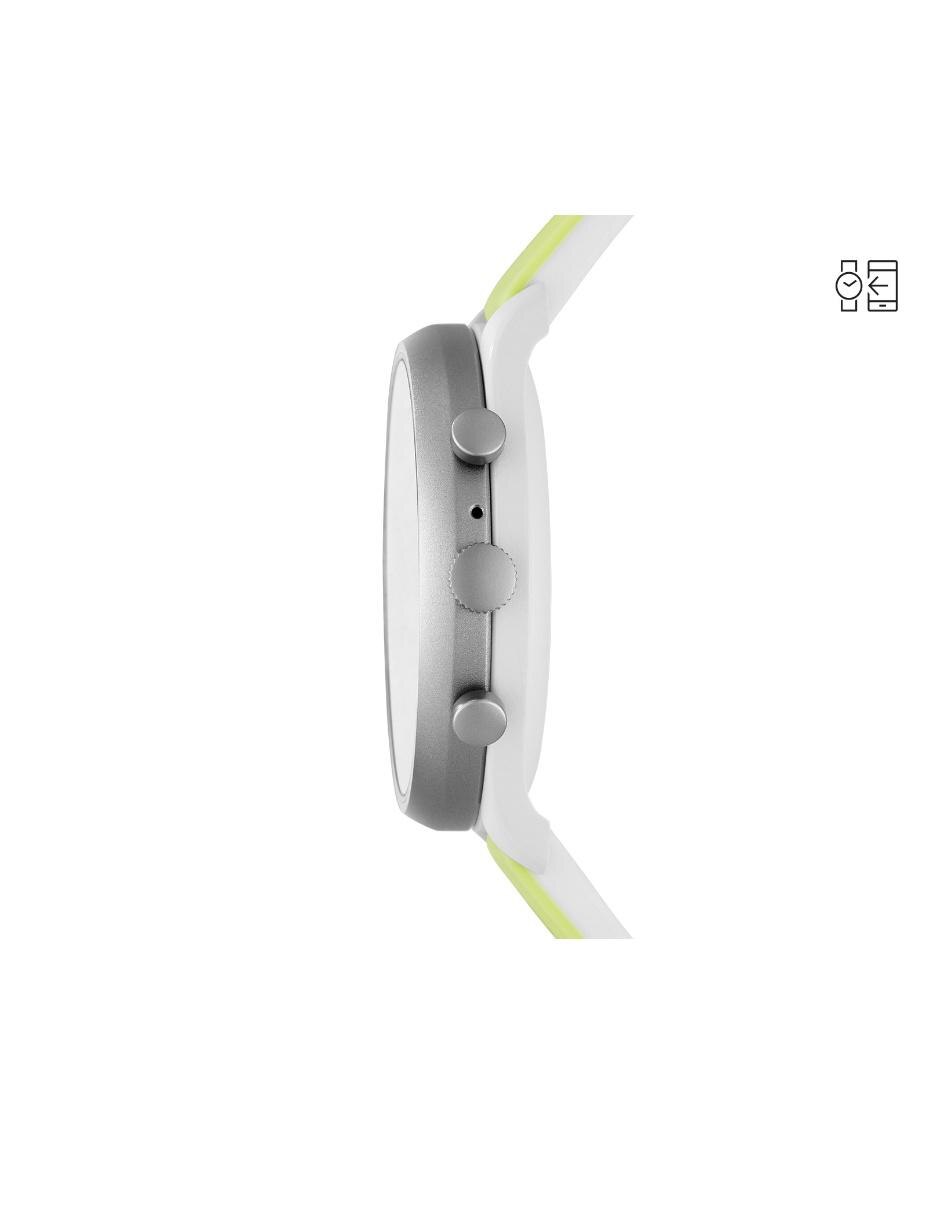 Smartwatch unisex Fossil Sport 41 FTW6028 verde en Liverpool