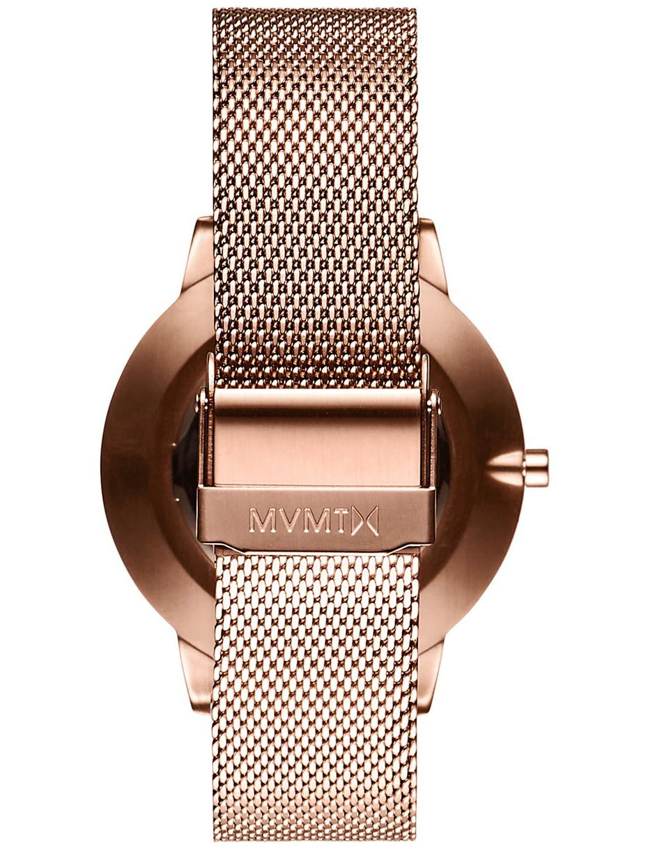 Reloj Boulevard para mujer D-MB01-RGMA 2