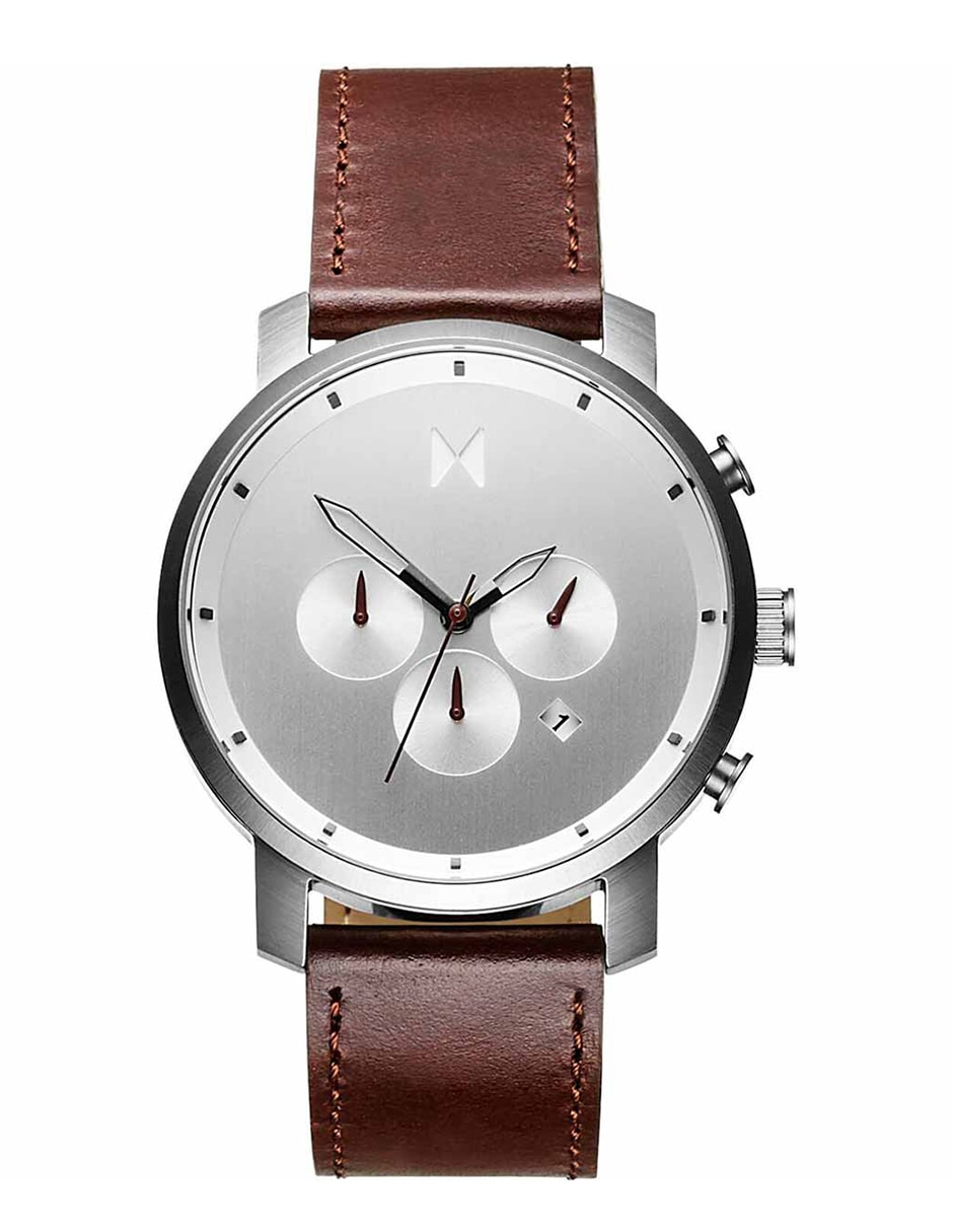 Reloj Chrono para hombre D-MC01-SBRL