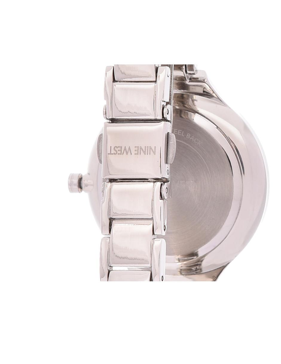 Reloj Silver Collection para mujer NW2337OMSV 2