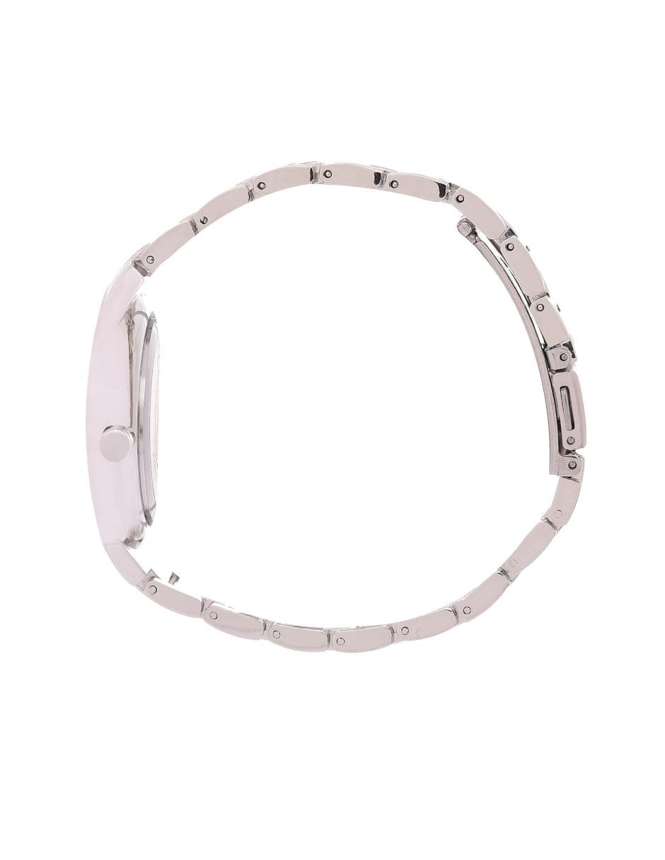 Reloj Silver Collection para mujer NW2337OMSV 3