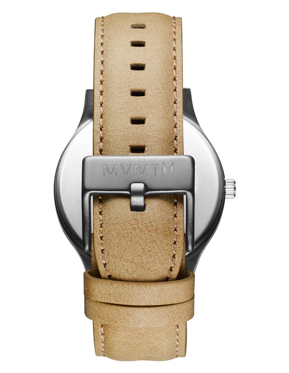 Reloj 40 Series para hombre D-MT01-GML 4