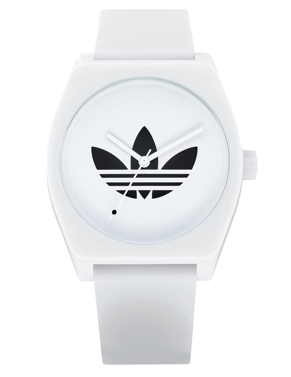 Reloj unisex Adidas SP1 Z10-3260 blanco |