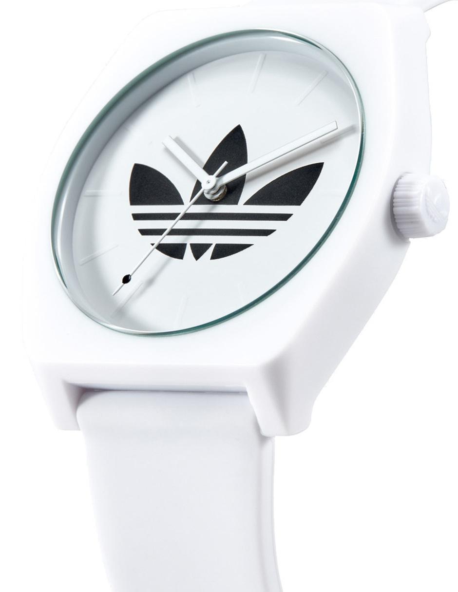 Afirmar docena desencadenar Reloj unisex Adidas Process SP1 Z10-3260 blanco | Liverpool.com.mx