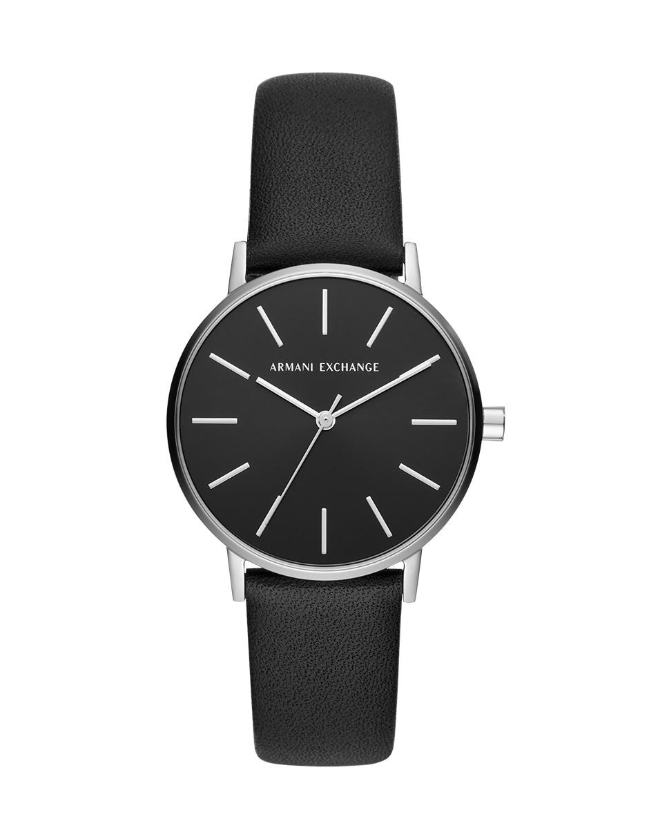 reloj armani mujer