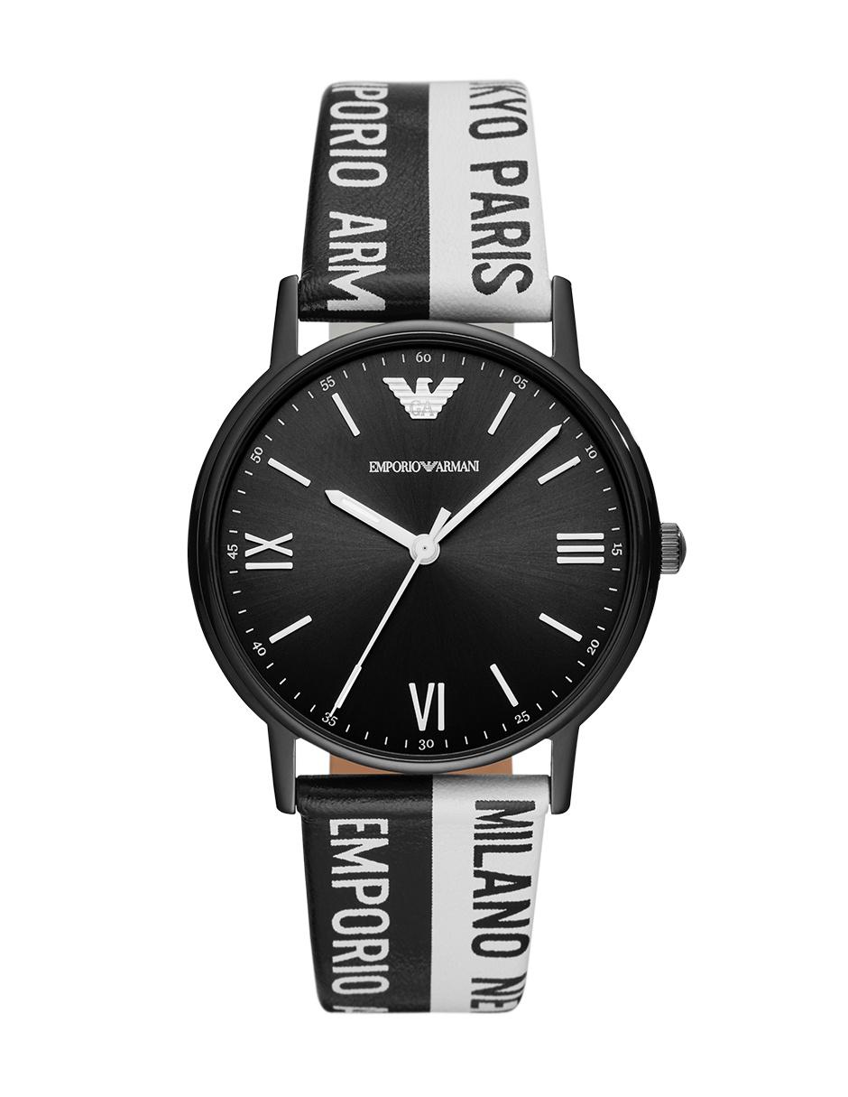 reloj emporio armani hombre liverpool