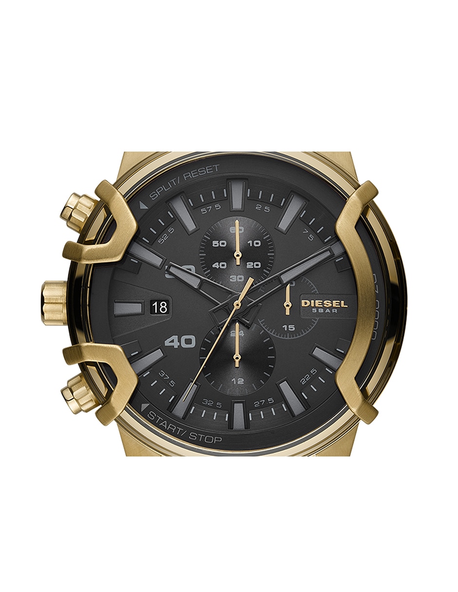 Reloj Griffed para hombre DZ4522 4