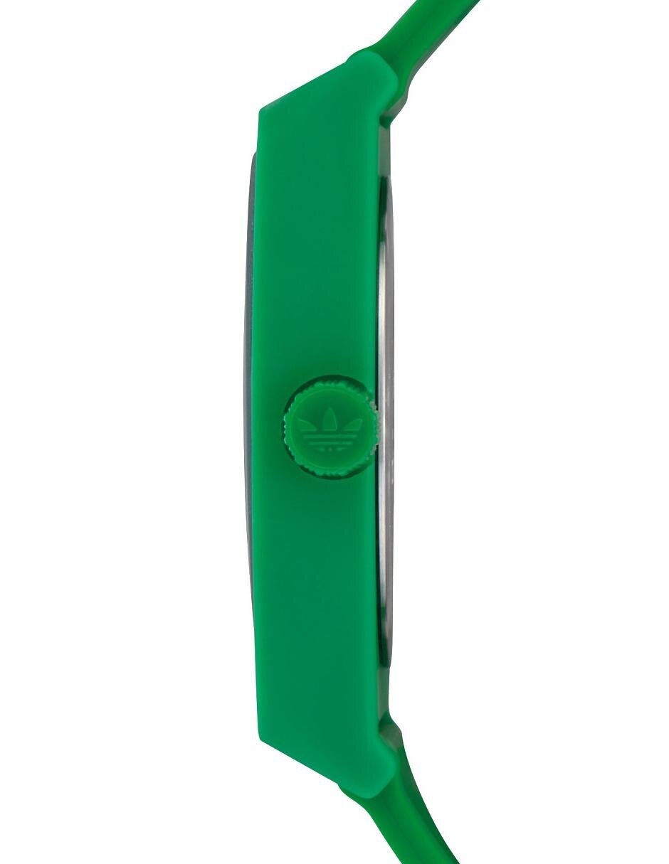 reloj adidas verde