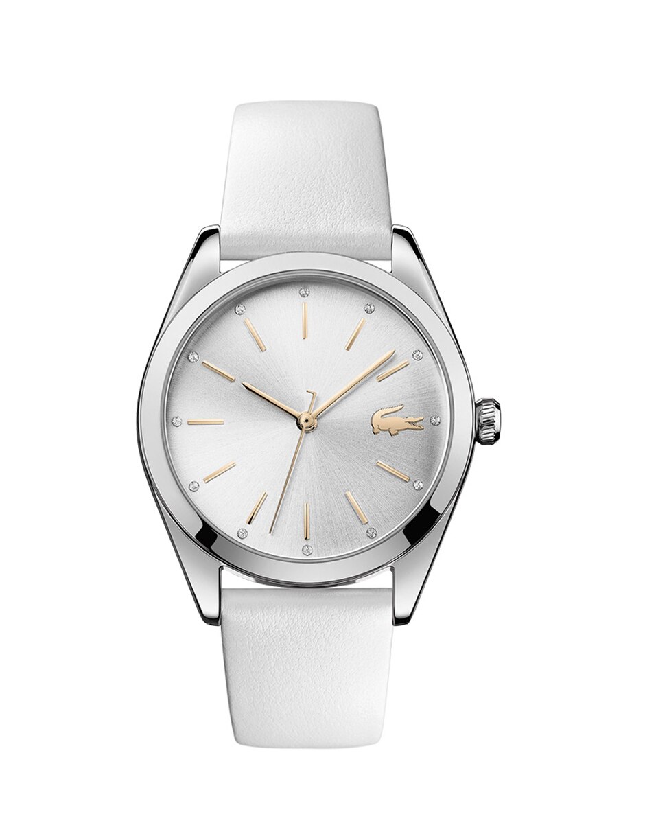 Reloj Lacoste Parisienne para mujer 2001099 en Liverpool