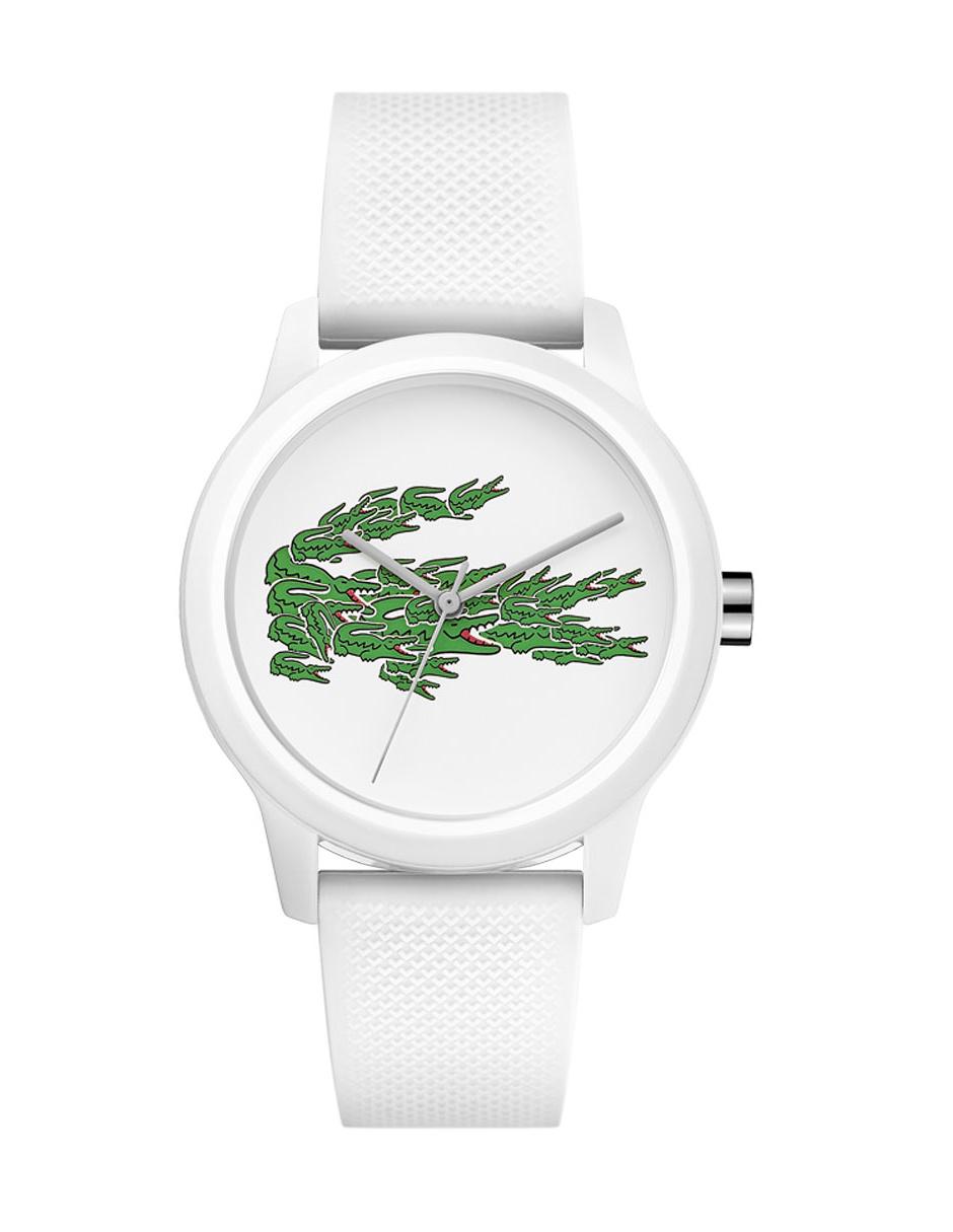 lacoste blanco precio liverpool