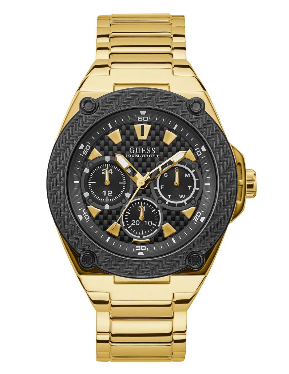 reloj caballero guess