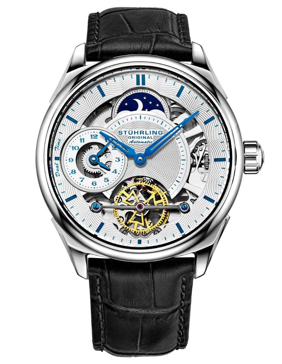 Reloj Legacy para hombre 943A.01 3