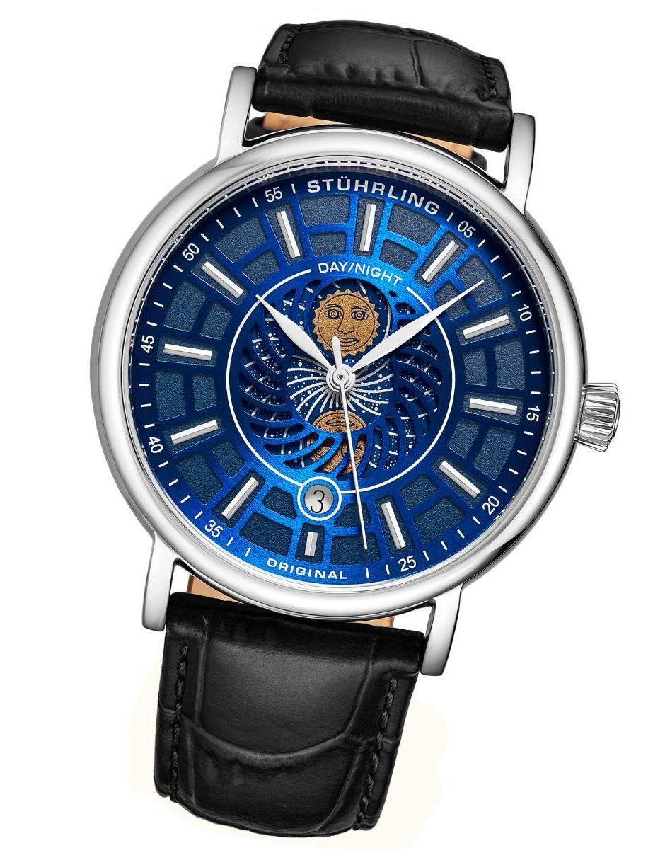 Reloj Symphony para hombre 899.03