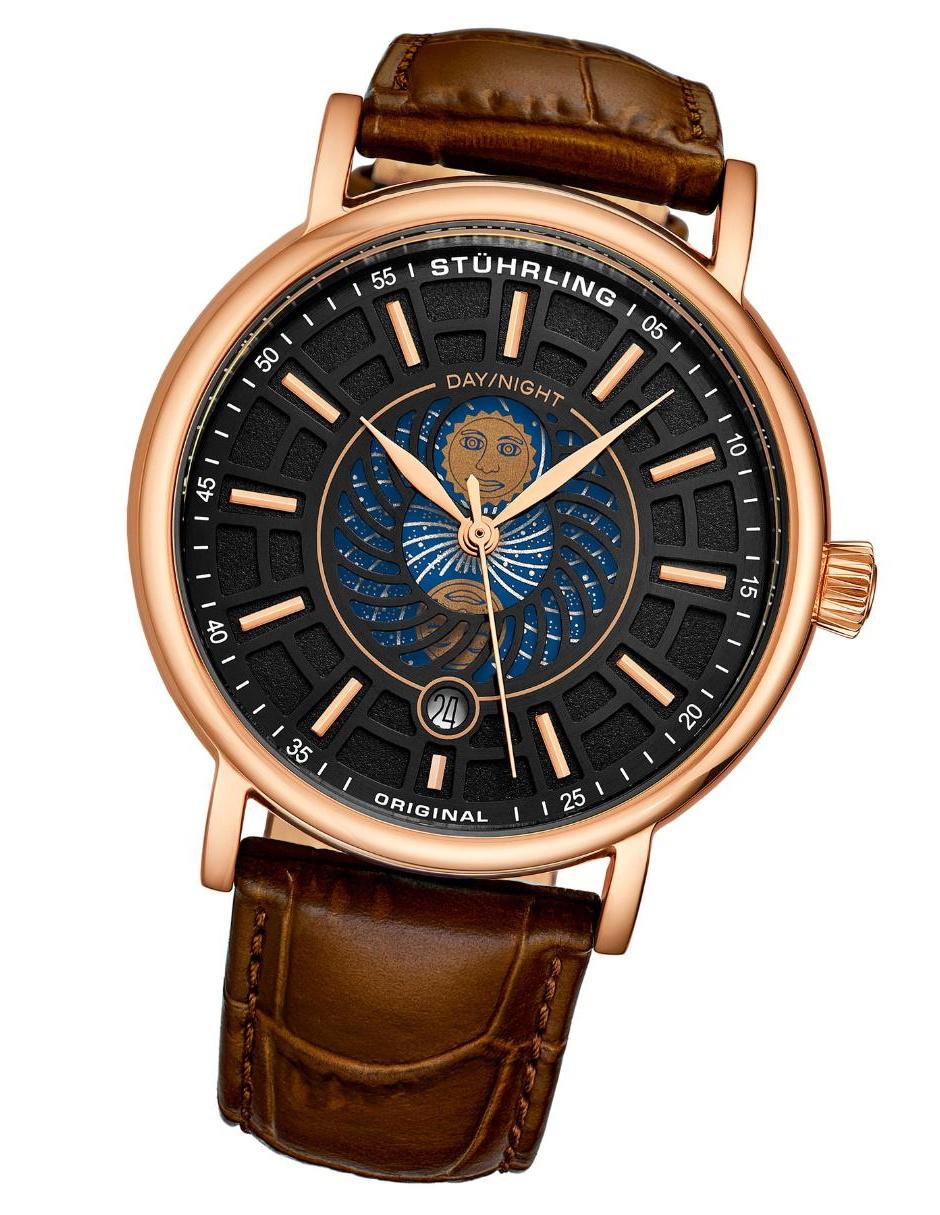 Reloj Symphony para hombre 899.03 Reloj Symphony para hombre 899.03