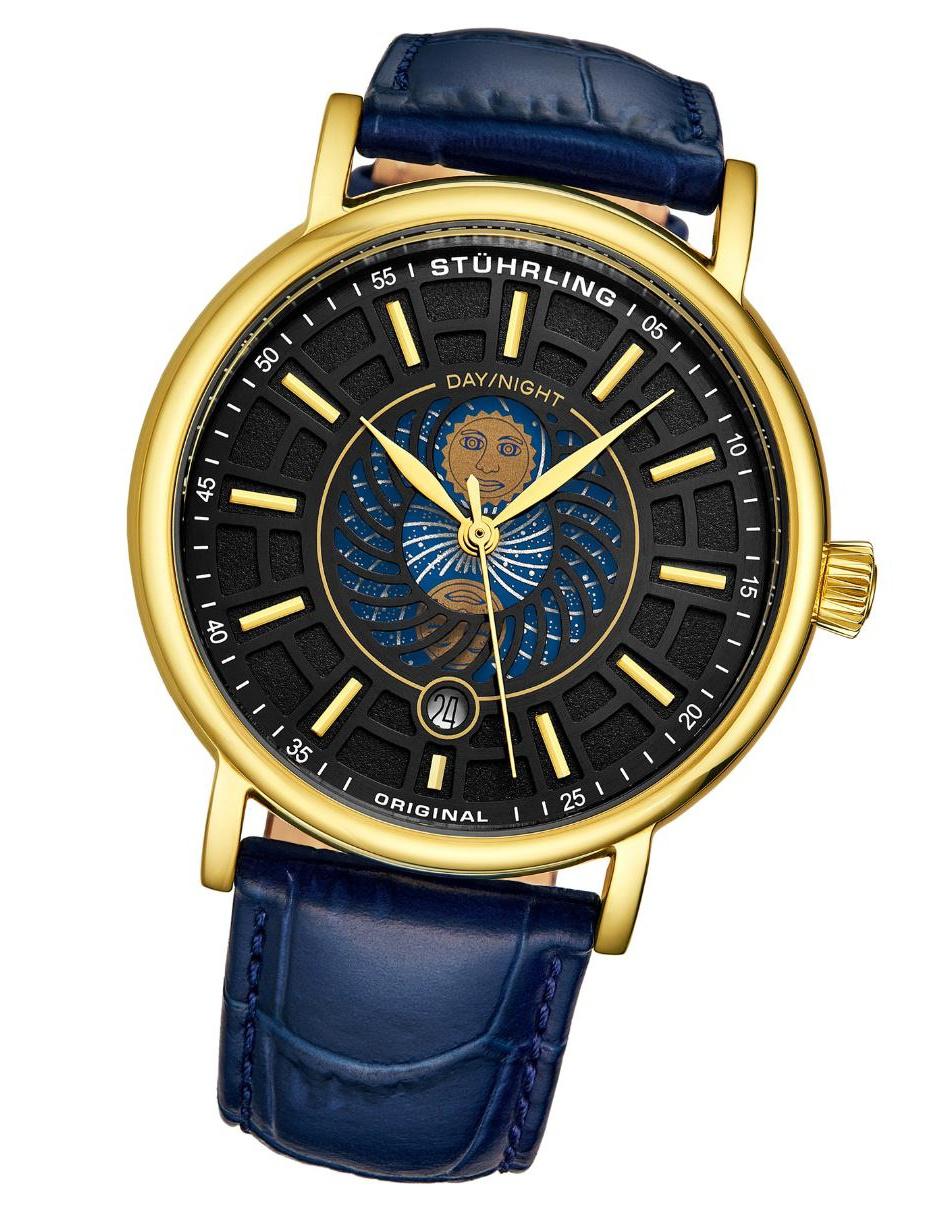 Reloj Symphony para hombre 899.03 1