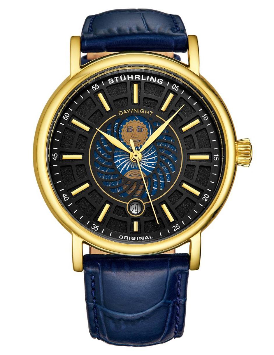 Reloj Symphony para hombre 899.03 3