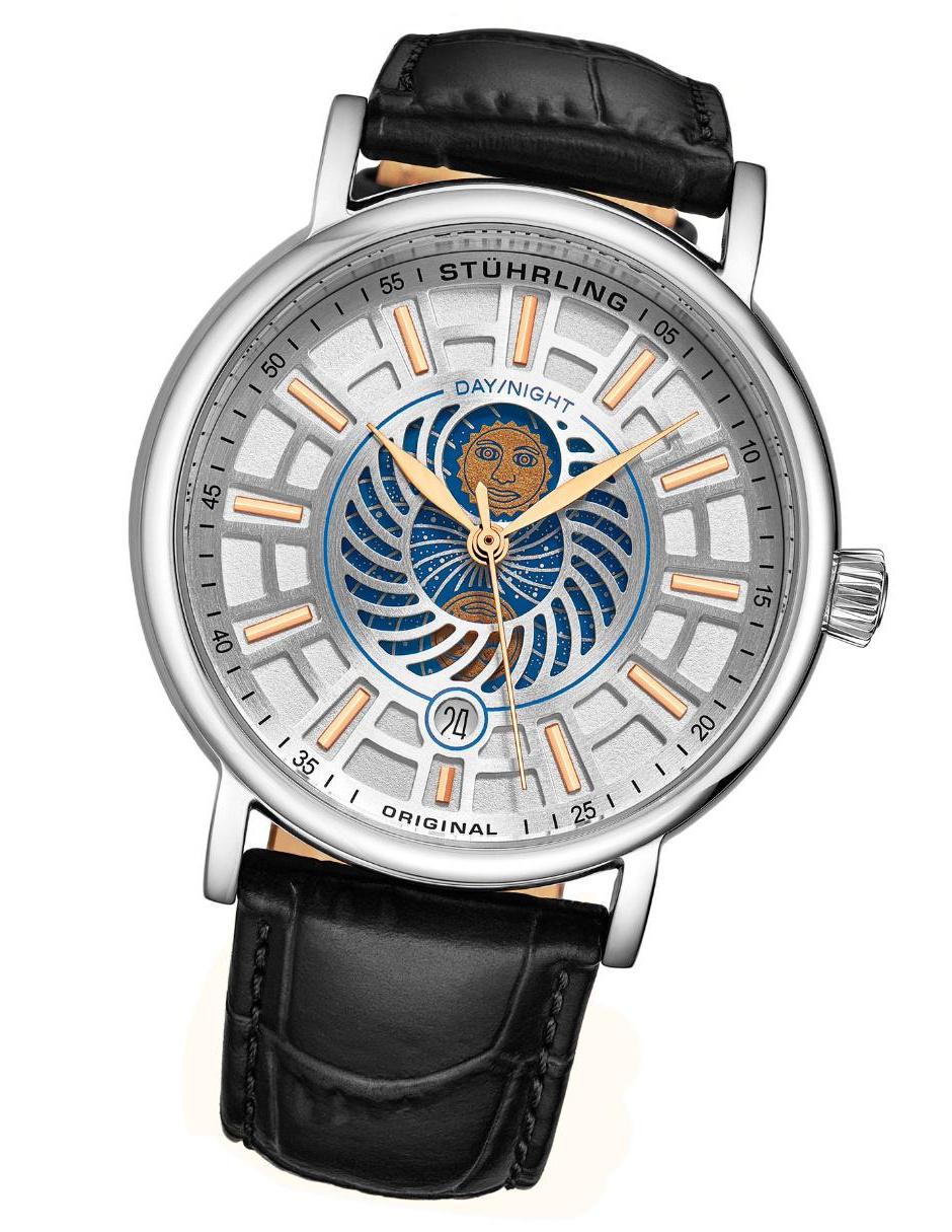 Reloj Symphony para hombre 899.03
