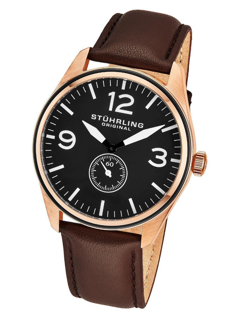 Reloj Aviator para hombre 931.03