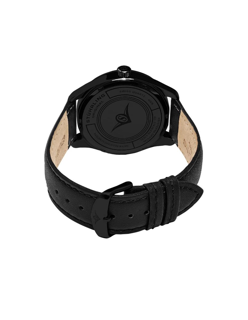 Reloj Stuhrling Aviator para hombre 931.02