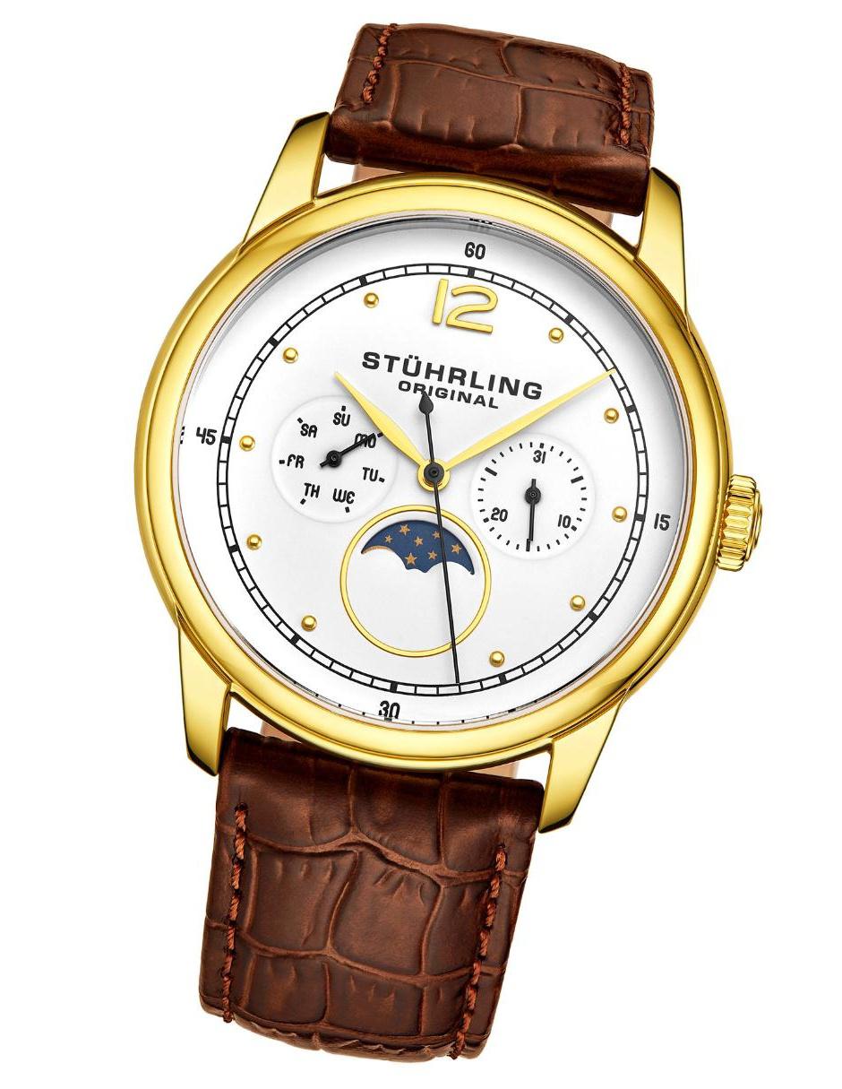 Reloj Symphony para hombre 898.03