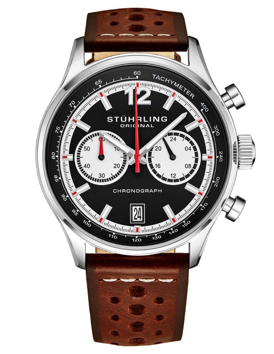 Reloj Monaco para hombre 933.01 2