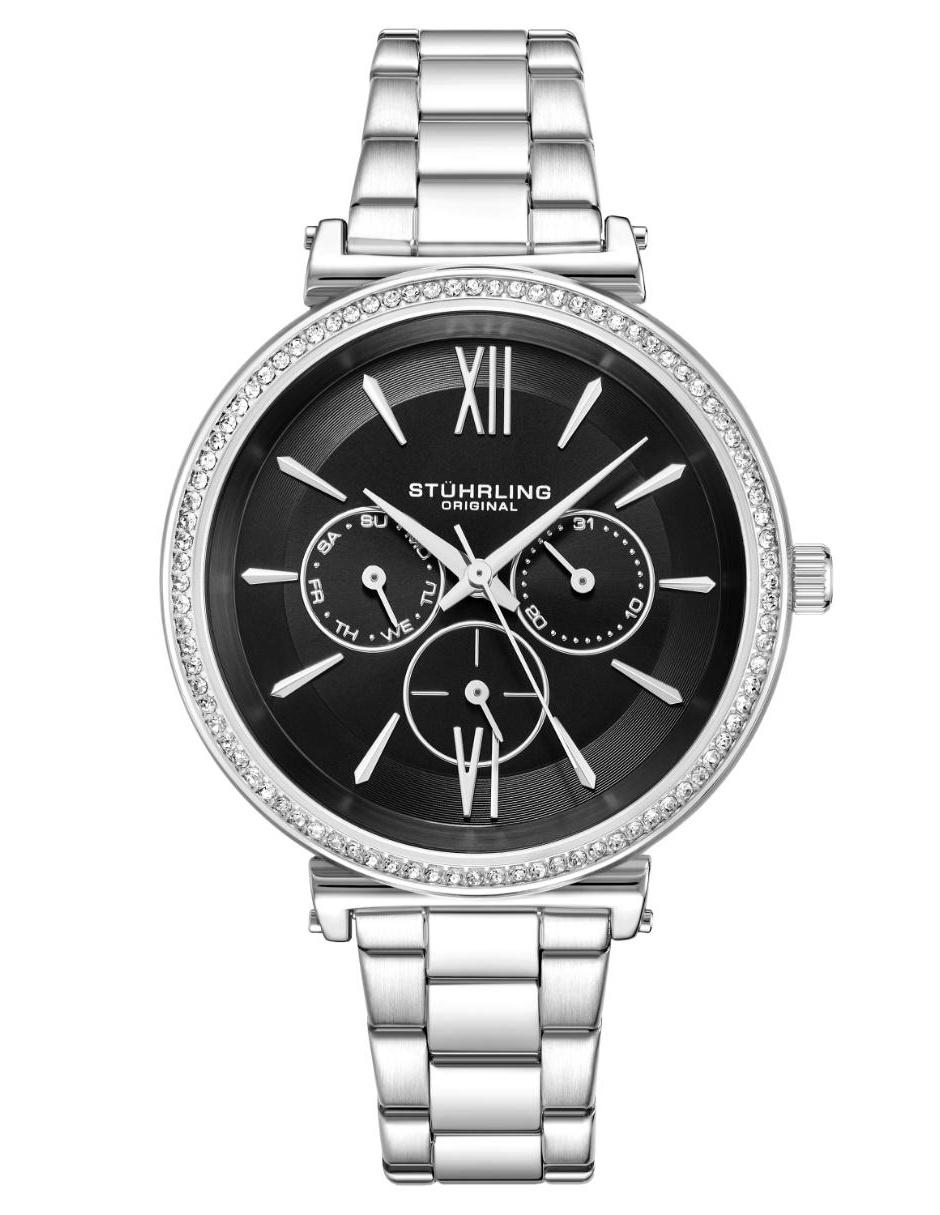 Reloj Stuhrling Symphony para mujer 3908.1