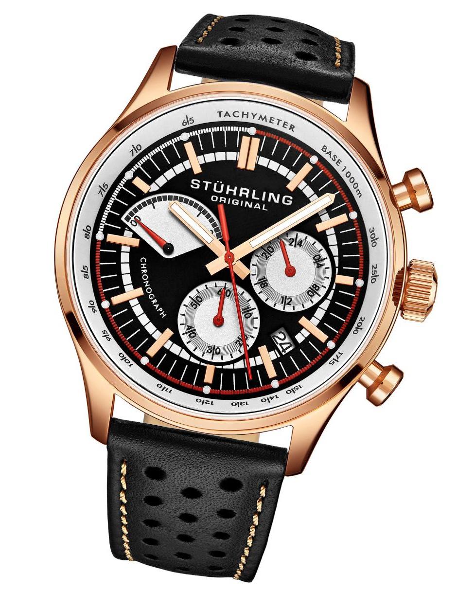 Reloj Monaco para hombre 934.03