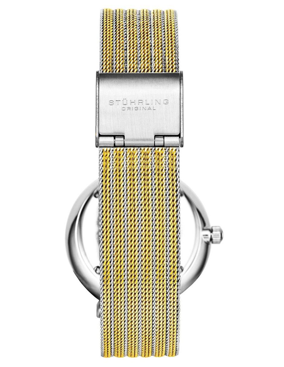 Reloj Stuhrling Asturias Symphony para mujer 3927.3