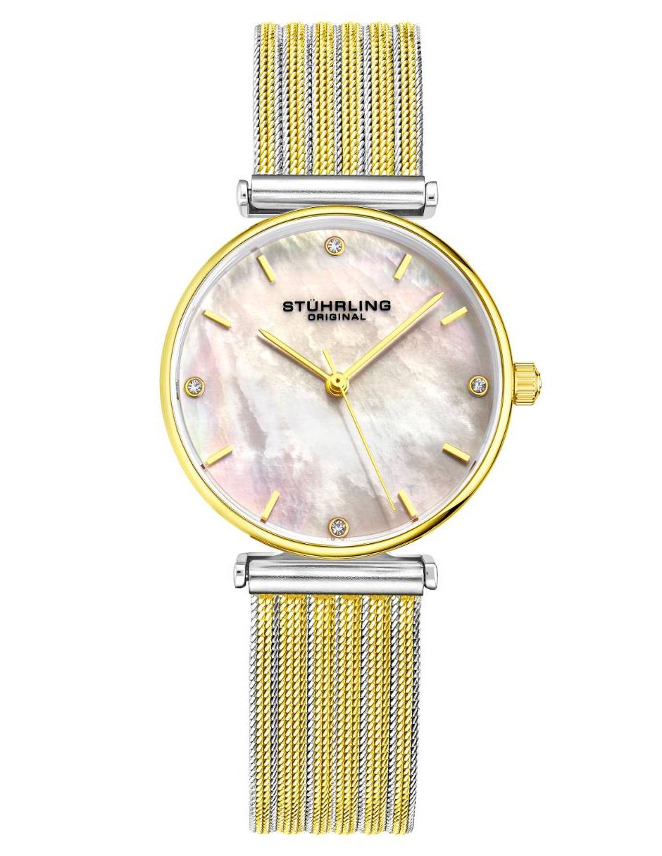 Reloj Stuhrling Asturias Symphony para mujer 3927.3