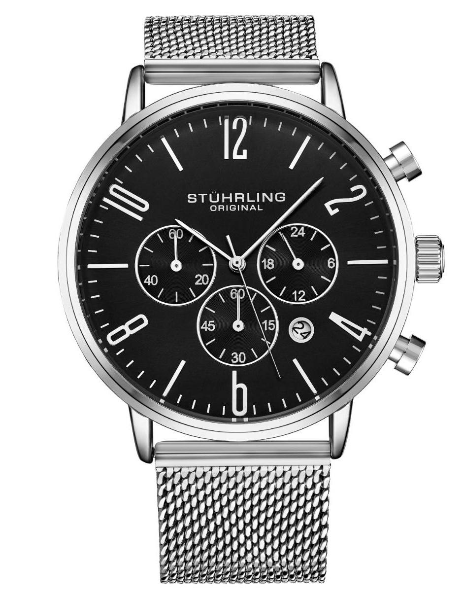 Reloj Symphony para hombre 3932.3 2