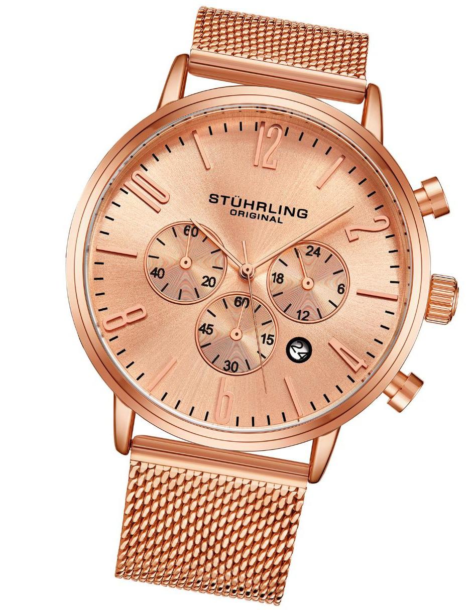 Reloj Symphony para hombre 3932.3