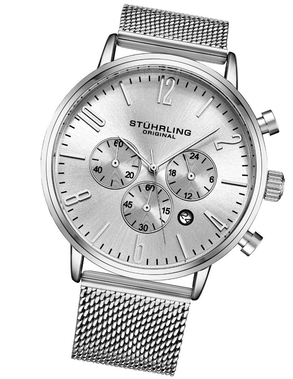 Reloj Symphony para hombre 3932.3