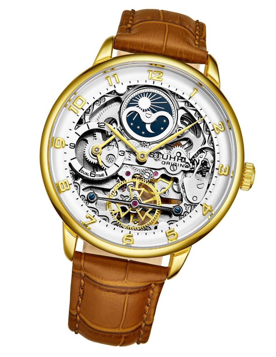 Reloj Legacy para hombre 3925.3