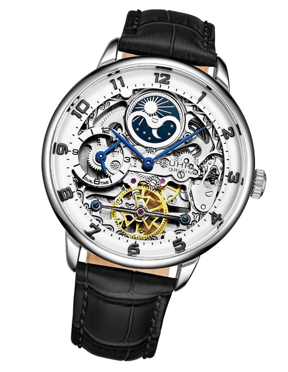 Reloj Legacy para hombre 3925.3 Reloj Legacy para hombre 3925.3