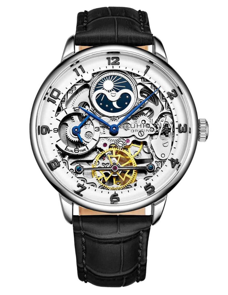 Reloj Stühring Legacy para caballero 3925
