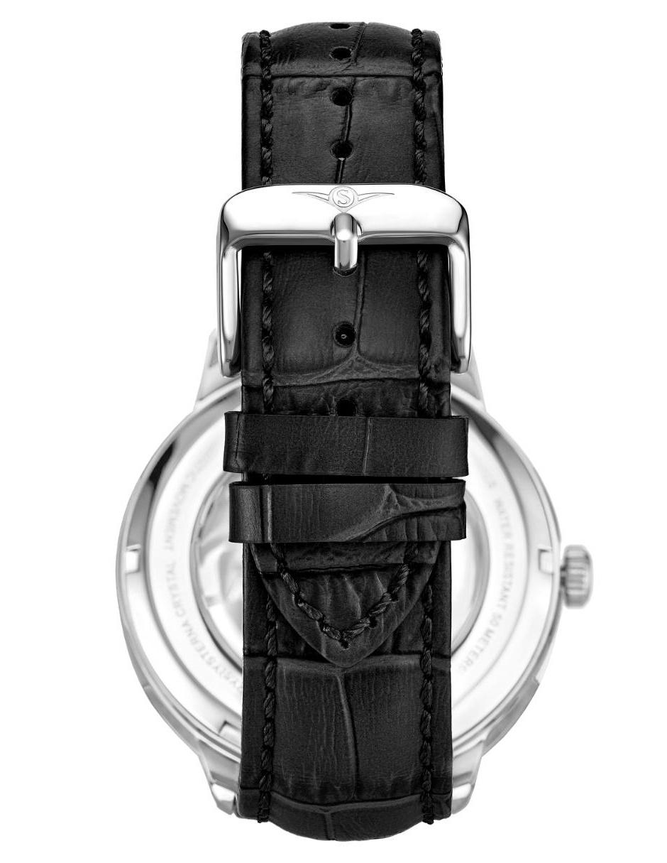 Reloj Stühring Legacy para caballero 3925
