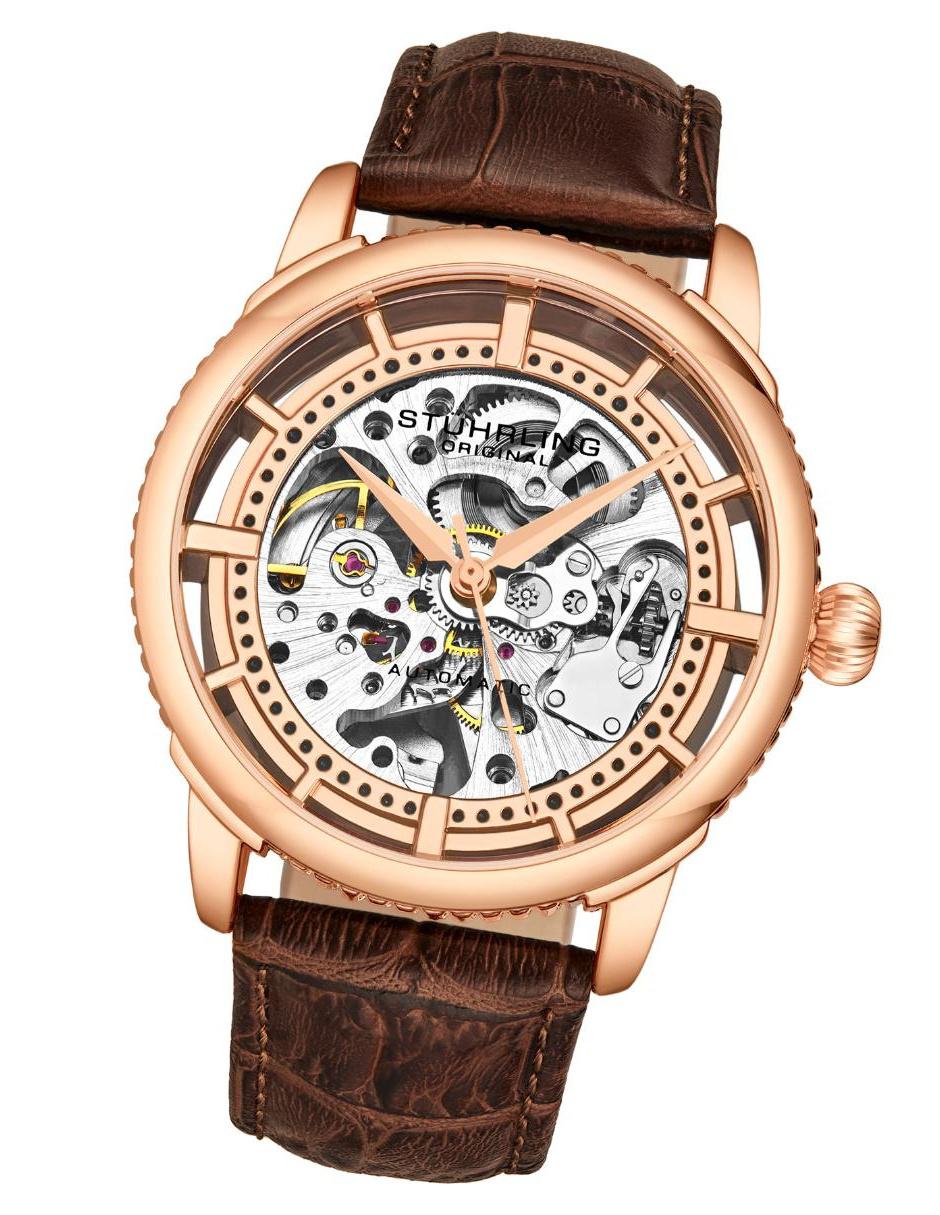 Stuhrling 2025 legacy 3933