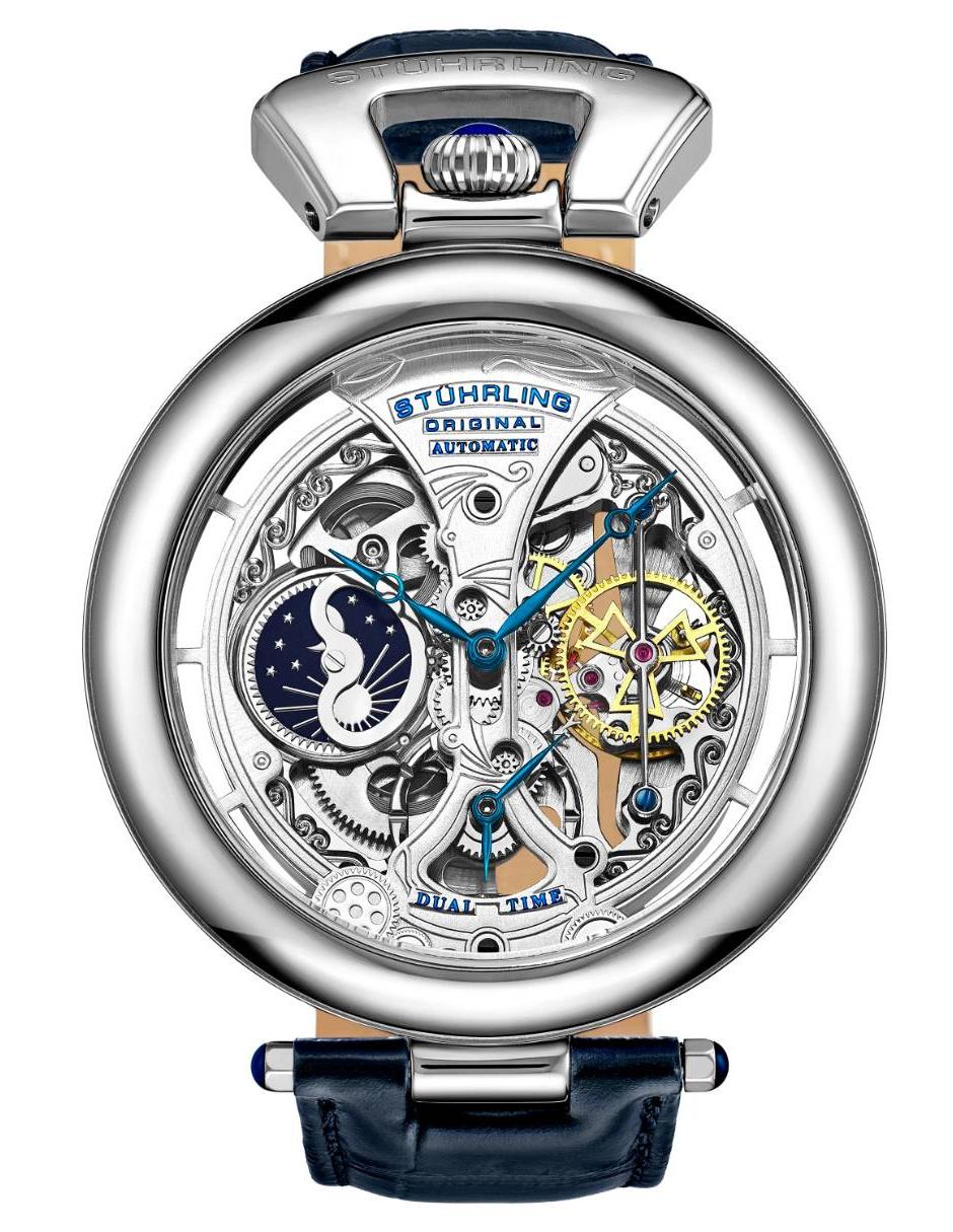 Reloj Legacy para hombre 3919.3 2
