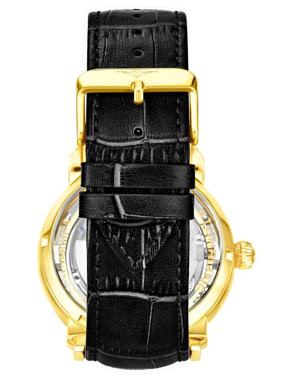 Reloj Legacy para hombre 3924.2 2