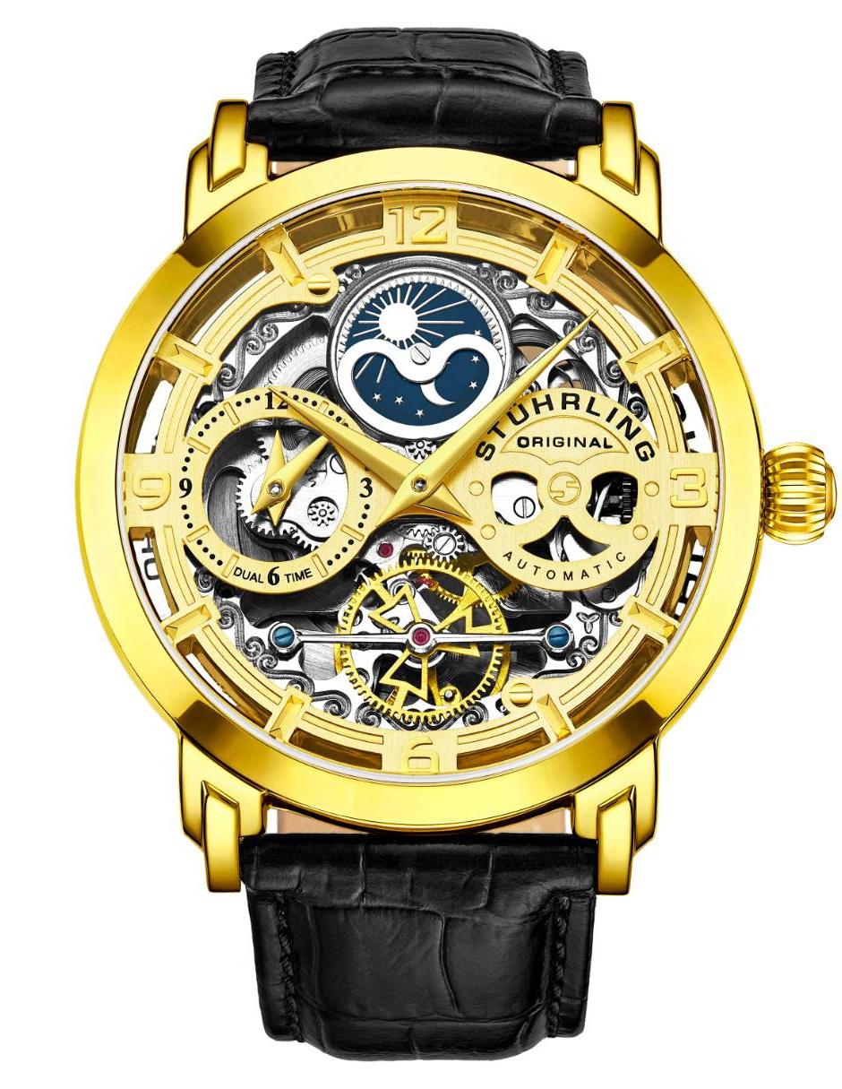 Reloj Legacy para hombre 3924.2 3
