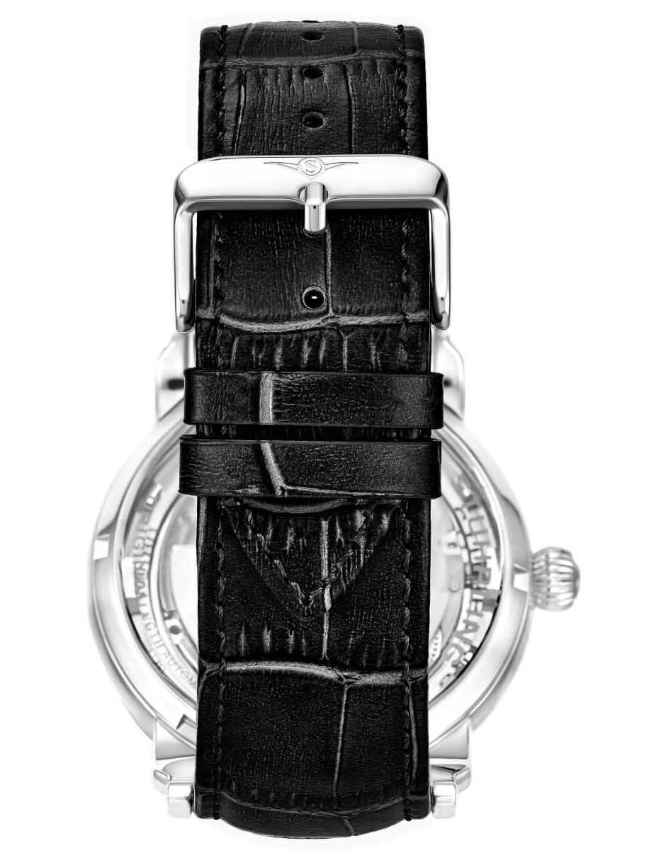 Reloj Stuhrling Anatol Legacy para hombre 3924.1