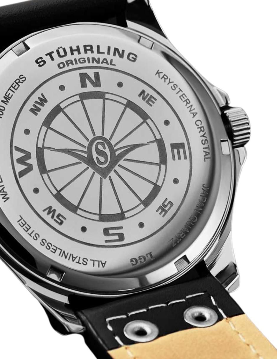 Reloj Aviator para hombre 3916.1 6