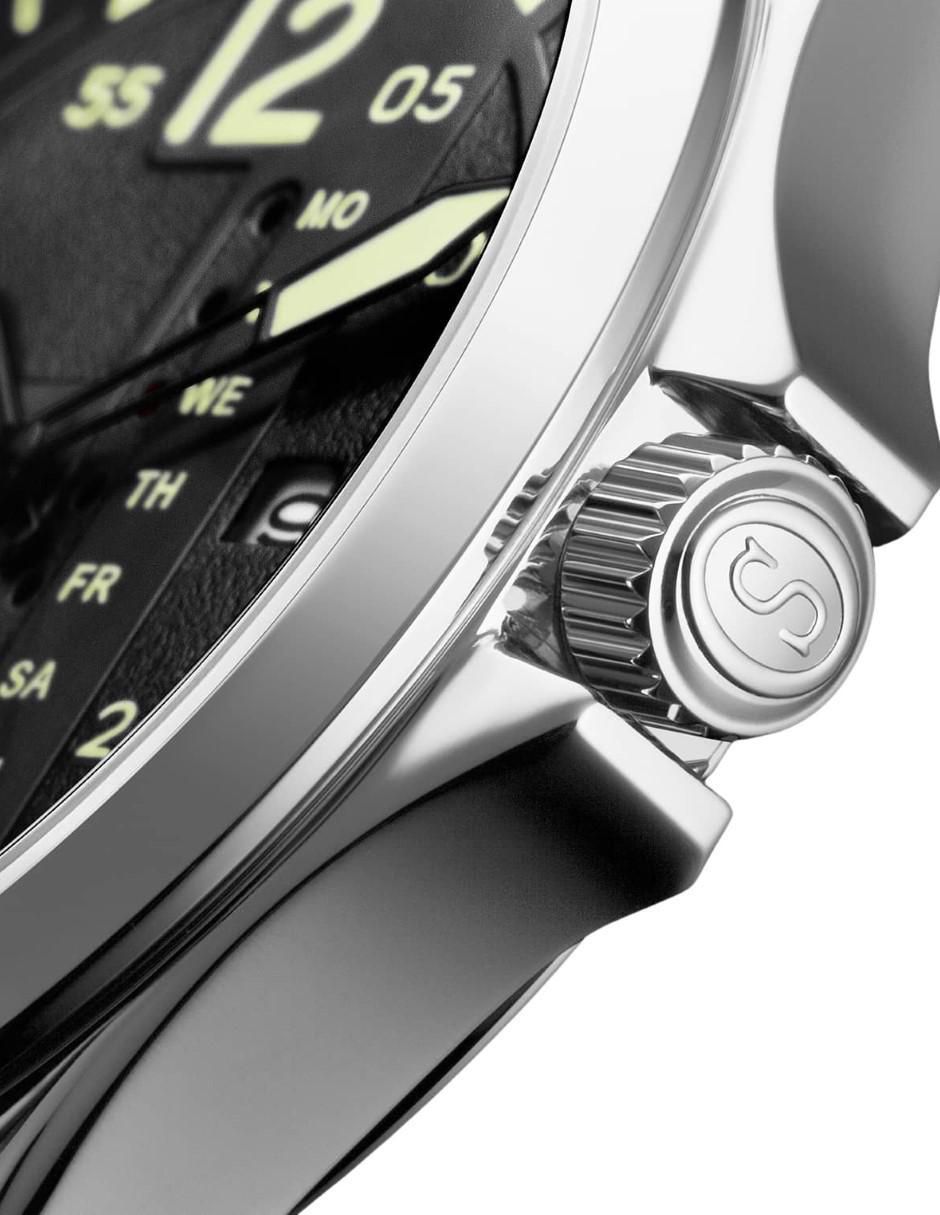 Reloj Aviator para hombre 3916.1 7