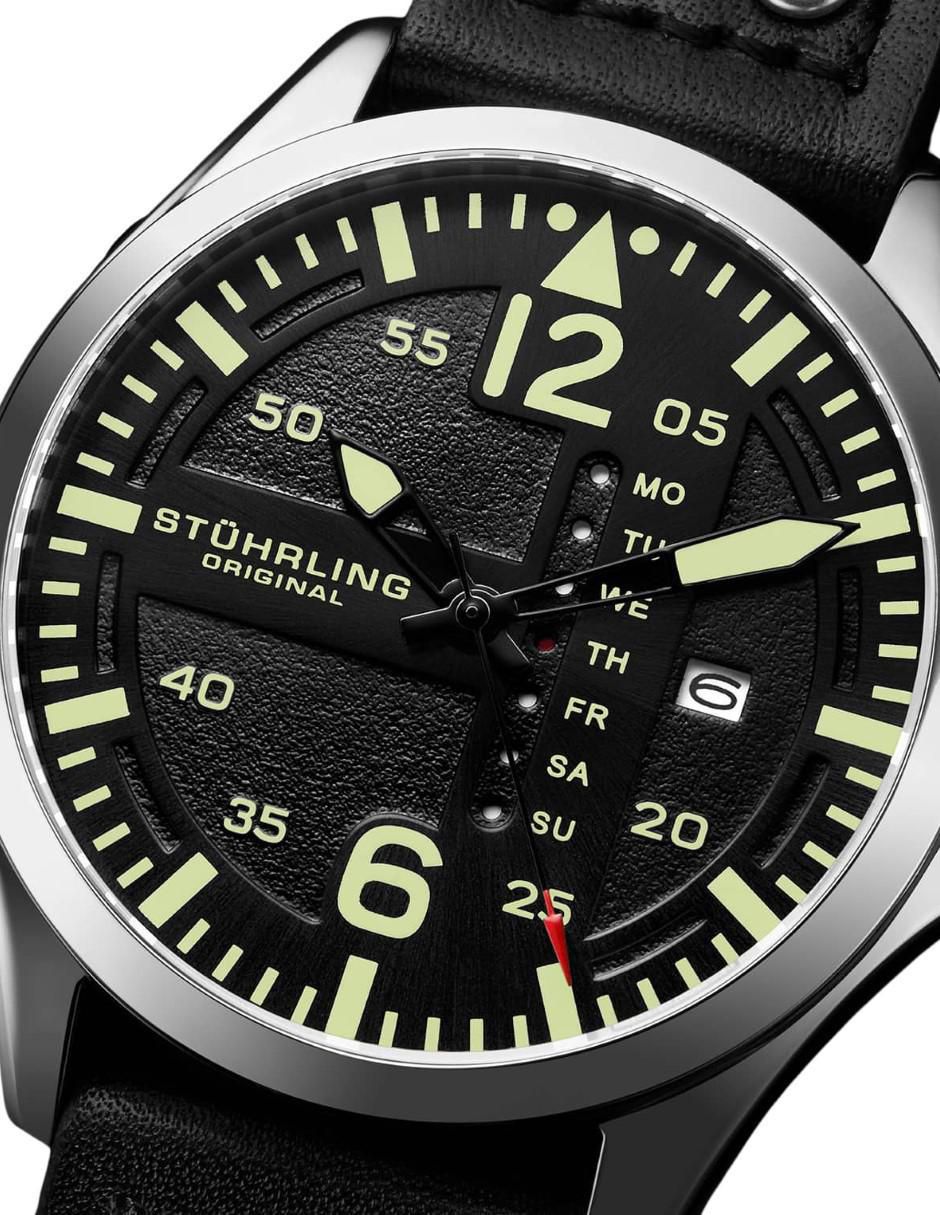 Reloj Aviator para hombre 3916.1 8