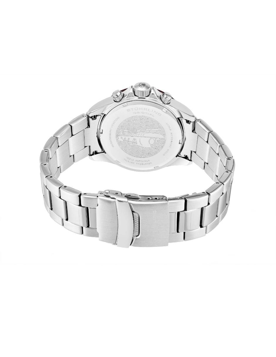 Reloj Stuhrling Monaco para hombre 3960.7
