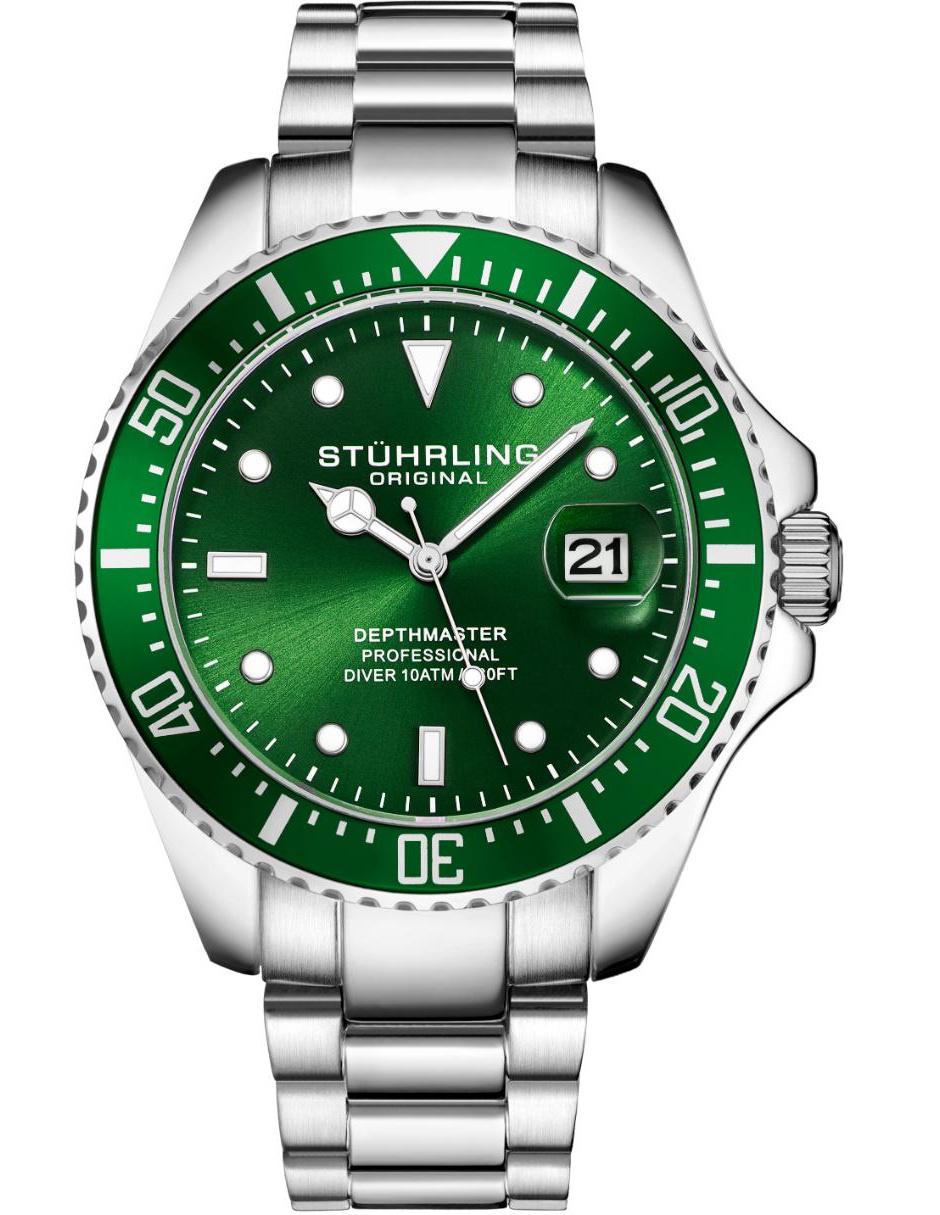 Reloj Aquadiver para hombre 3950.5 Reloj Aquadiver para hombre 3950.5