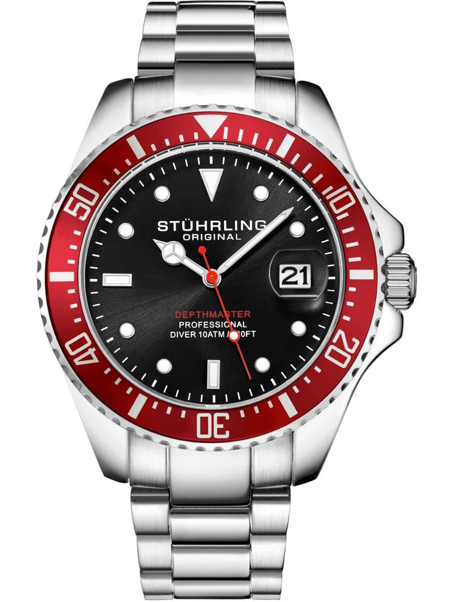 Reloj Aquadiver para hombre 3950.5 Reloj Aquadiver para hombre 3950.5