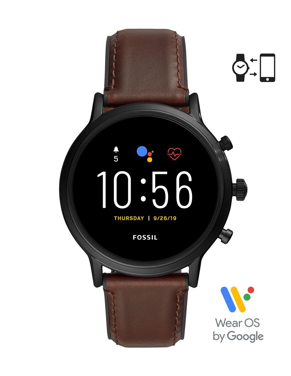 Smartwath Fossil para Hombre The Carlyle HR en Liverpool